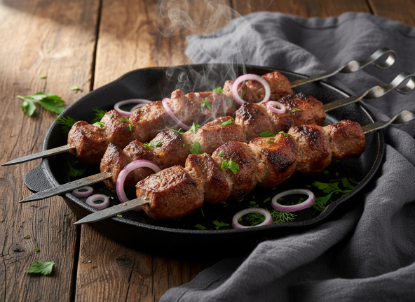 Obrázek Kebab - Brzy v prodeji!