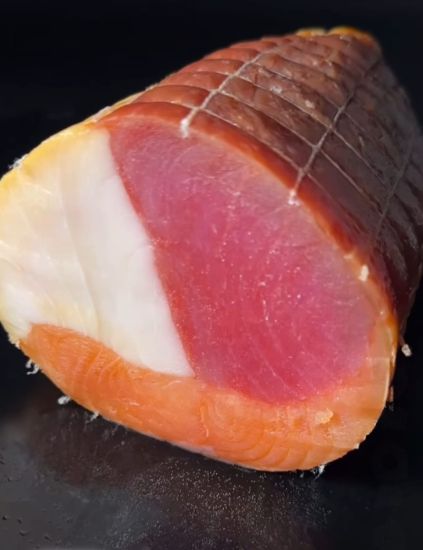 Obrázek Rybí roláda ze tří druhů ryb, 200 g